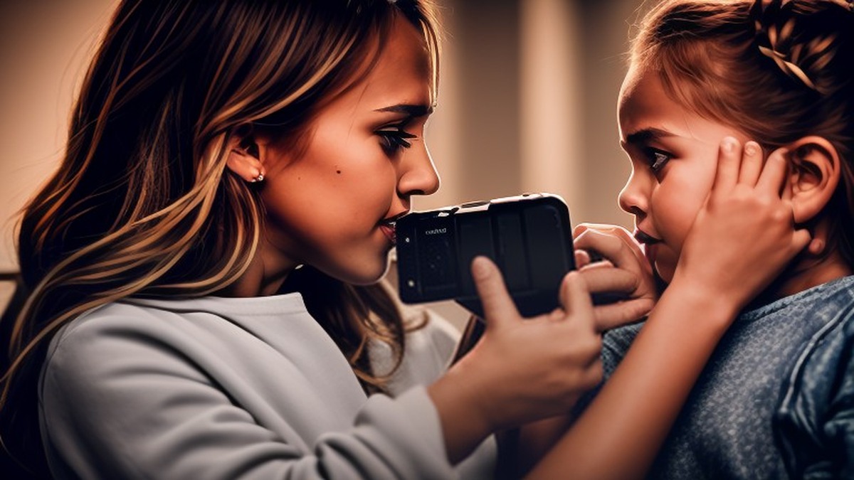 Jessica Alba Shares Details About Her Daughter Honor's