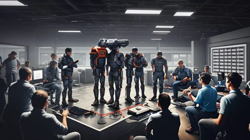 Mysterious AI Model Ox Alpha Draws Developers With Free
