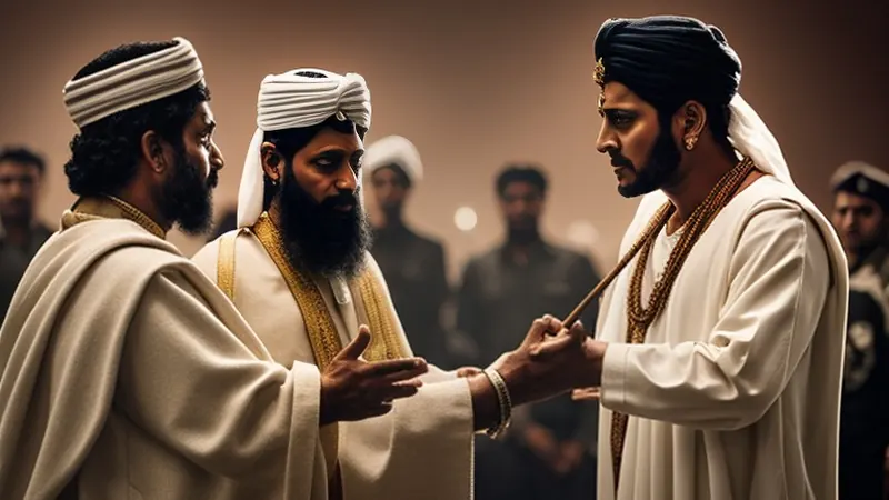 Khalifa Movie 'The Ruler': Critical Acclaim