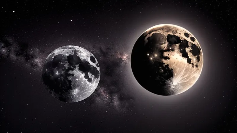 Lunar Eclipse: A Partial Show: What You Need To Know Now