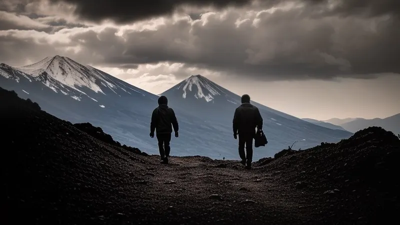 Father Leaves Boy on Mt. Fuji: What You Need To Know Now