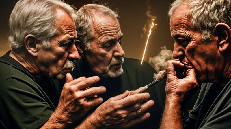 Baby Boomers Are Smoking More Pot - What You Need To Know