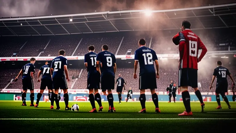 PSV vs FC Groningen: PSV Nieuw Amsterdam in Critical Match