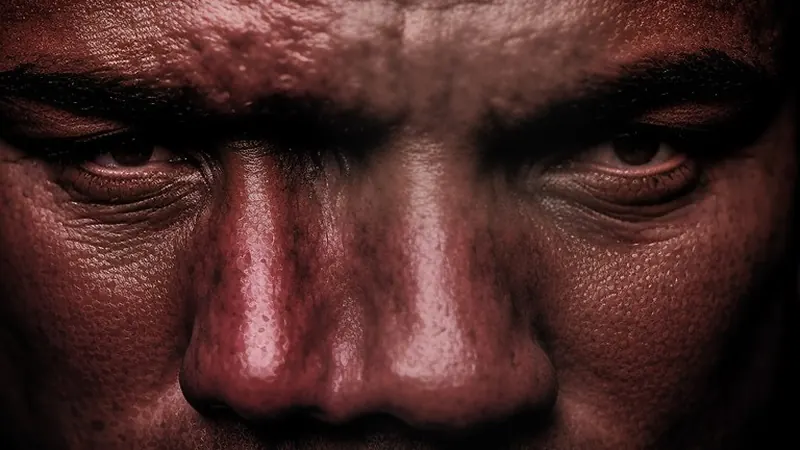 The Legacy of Zyzz: 15 Years After Shocking Death