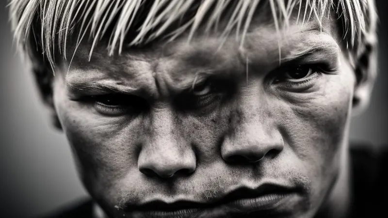Rising Star Erling Haaland's Bold Haircut