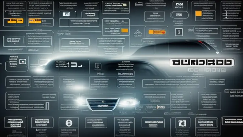 Polish Government Introduces New Vehicle Registration