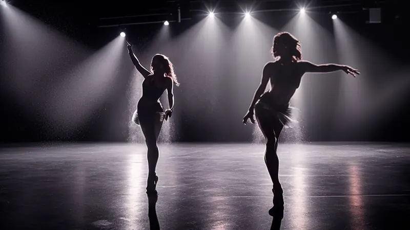 Sharna Burgess Returns to 'Dancing with the Stars' After