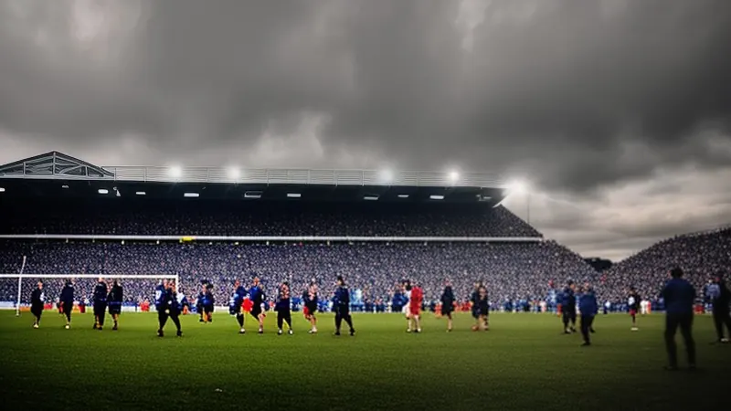 FA Cup Draw 2026/27: The Next Big Event in Football
