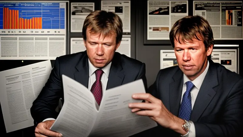 MicroStrategy CEO Warns Investors About Difficult Year