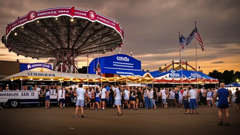 Minnesota State Fair 2023: A Guide to the Great