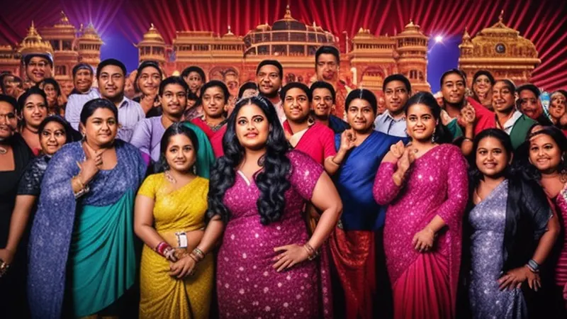 Indian Game Show: Key Details, Date & Full Story