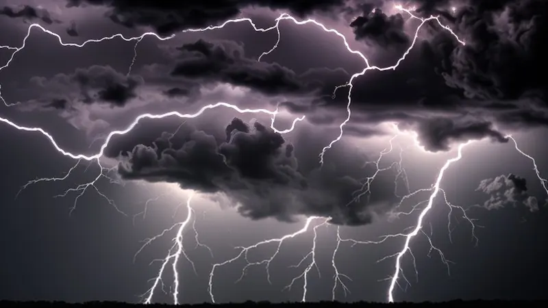 Indiana Residents Grapple with Severe Power Outages