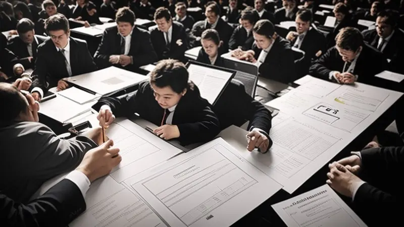 SSC 2027 Routine: Registration and Exam Dates