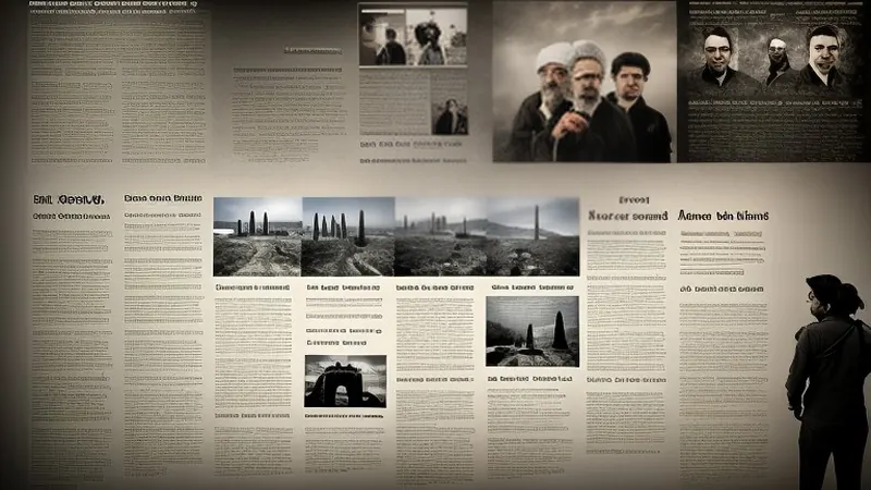 Iran War: US Vows 'Economic D-Day' as Iran Threatens