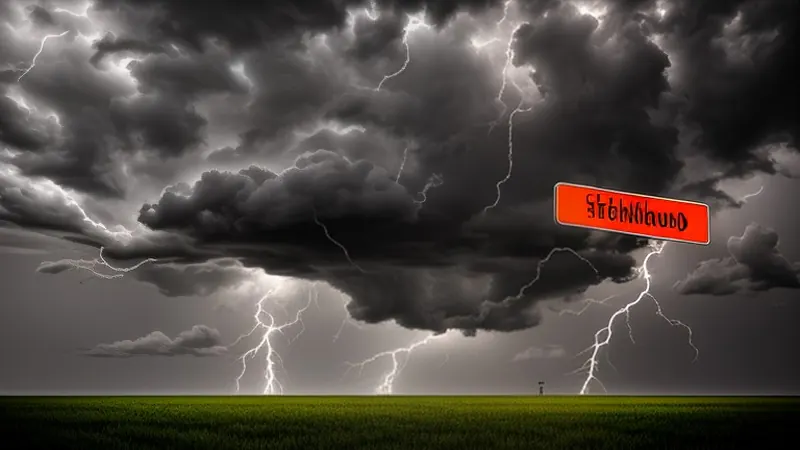 St. Lucie County Tornado Warning - What You Need To Know