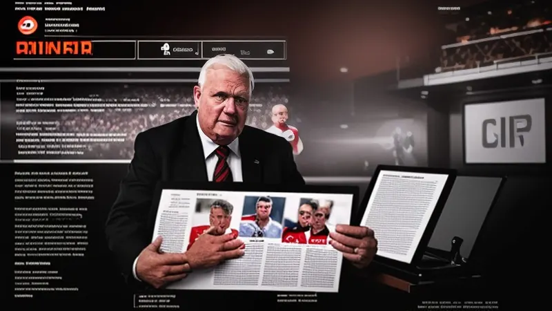 Veteran CFL executive Popp joins winless Ottawa Redblacks