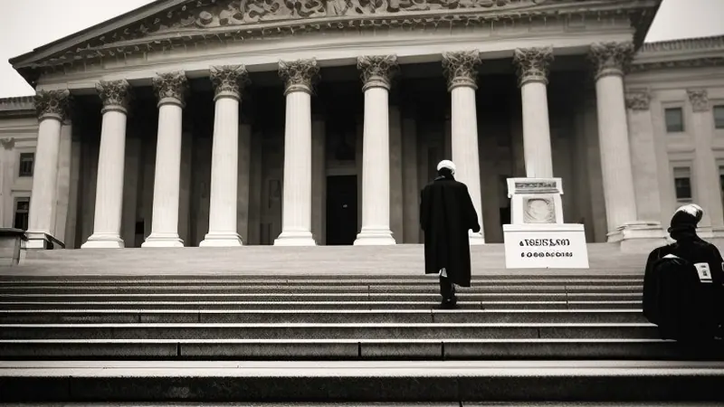 Virginia's 'Religious Test' for College Students Ruled