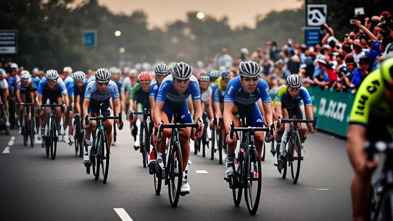 Matt Brennan Wins Stage Two of Vuelta a España