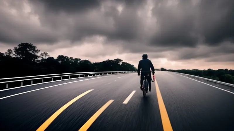 TikTok Users Joyriding on Motorways: Deadly Trend Sparks