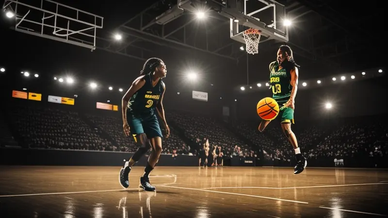 WNBA Star Nneka Ogwumike Announces Retirement