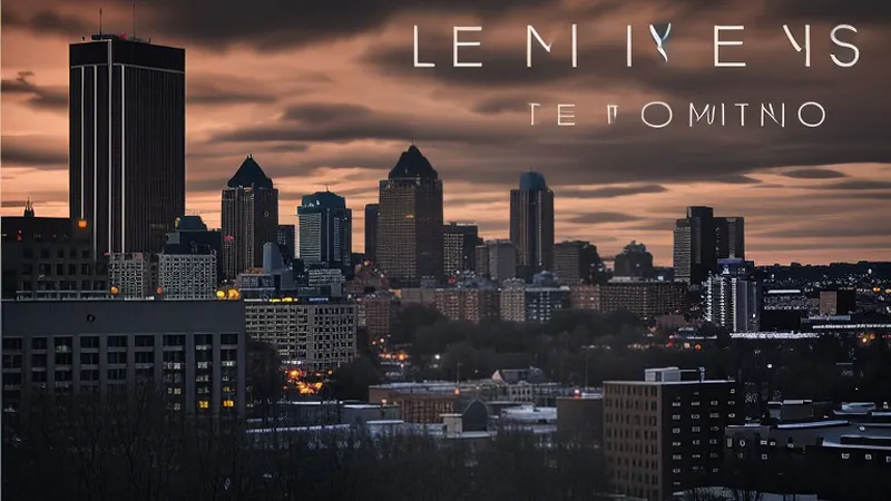 Levis Quebec Ranked 22nd in 'Villes du Bonheur' Study