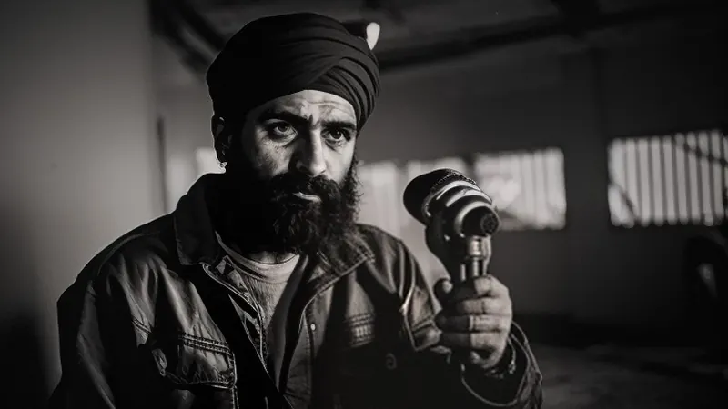 Hardeep Singh Nijjar Murder: Fugitive Terrorist Goldy