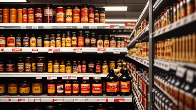 Grocery Chains Loblaws, Metro, and Sobey's Accused
