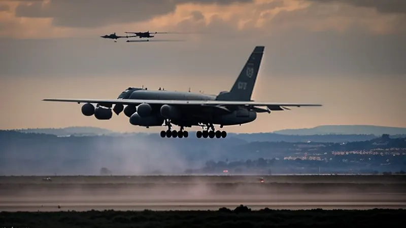 US Military Planes Departing Bulgaria - Complete Overview