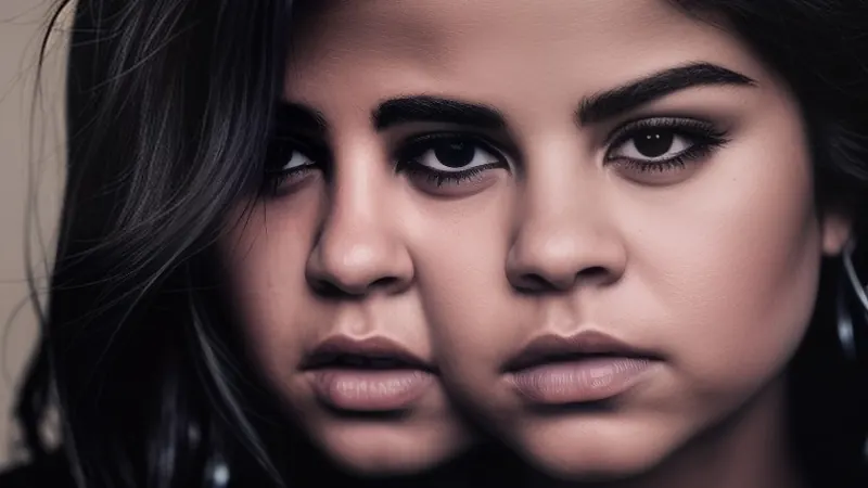 Selena Gomez Announces Fourth Annual Rare Impact Fund