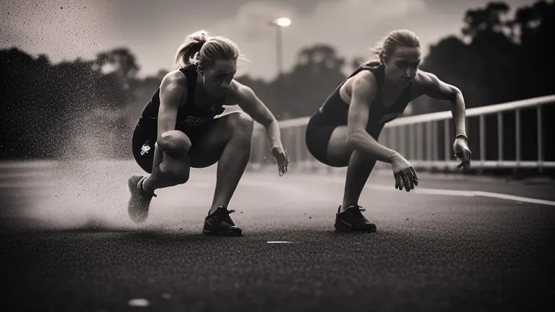 Keely Hodgkinson Withdraws from Zurich Diamond League
