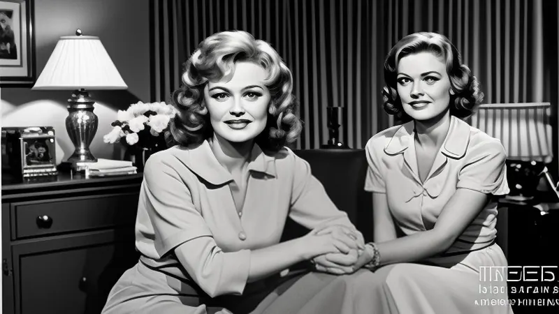 Shelley Fabares, 'Donna Reed Show' Actress, Dies at 82