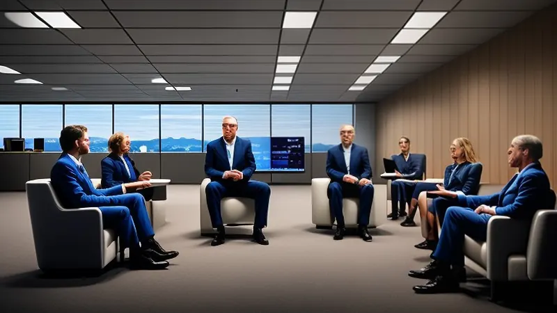 Apple Cuts Jobs in Siri, Vision Pro Teams