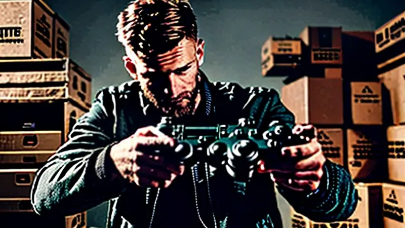 PS Plus Sept Games Leak: Sniper Elite Top Pick