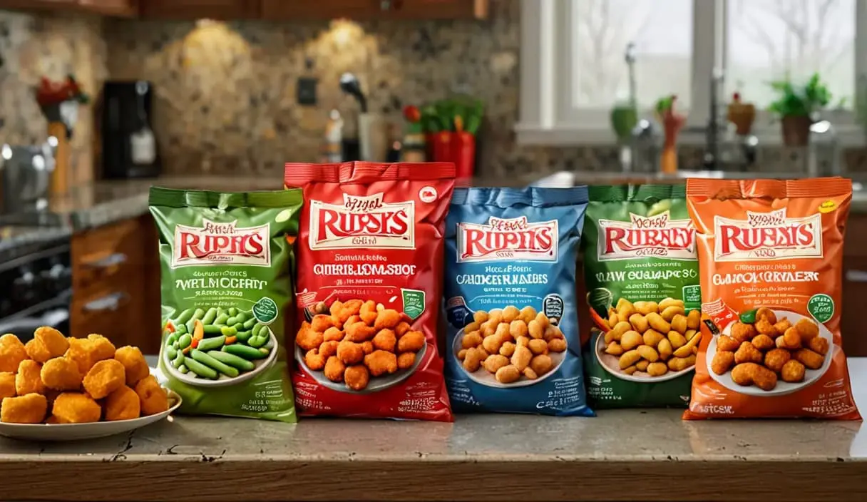 Frozen Food Recall 2026: Latest Salmonella - Trader Joe’s Alerts
